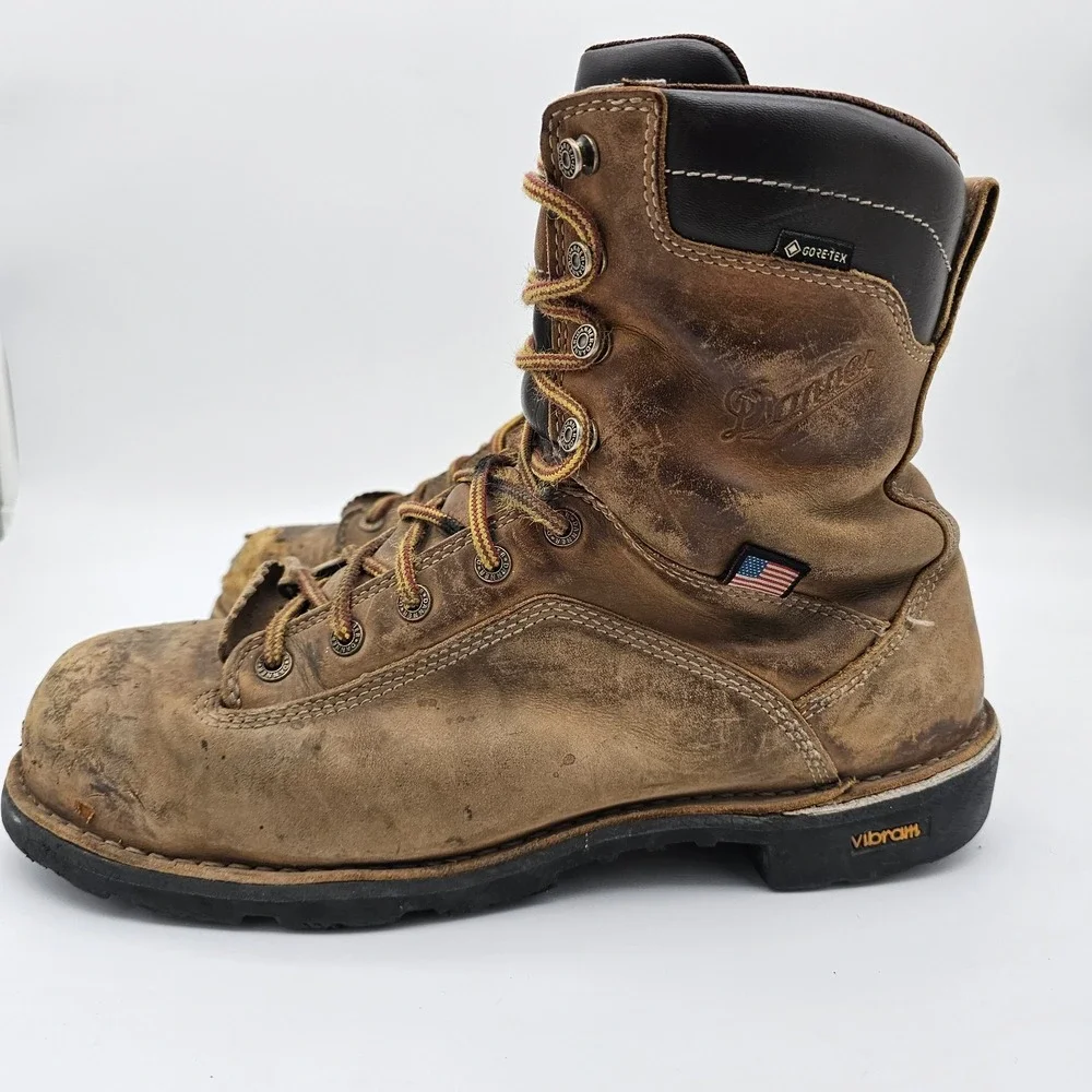 Danner hook one